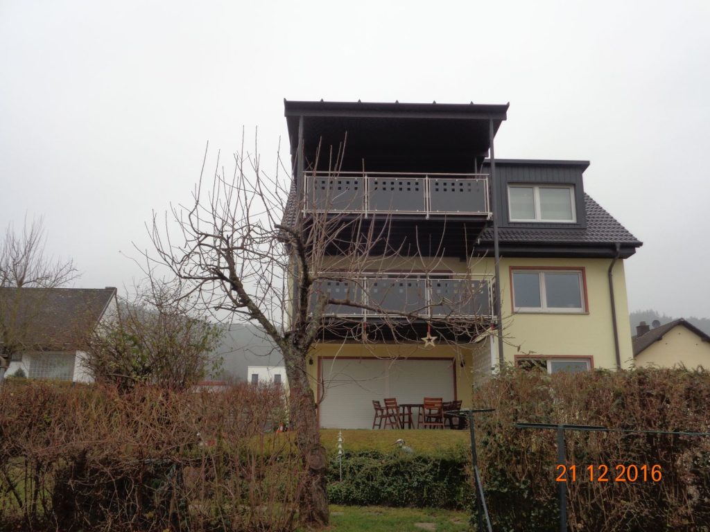 Referenz-Foto aus Projekt
